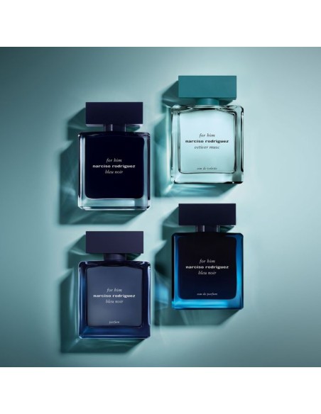 For Him Vetiver Musc