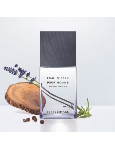 L'Eau d'Issey Pour Homme Solar Lavender