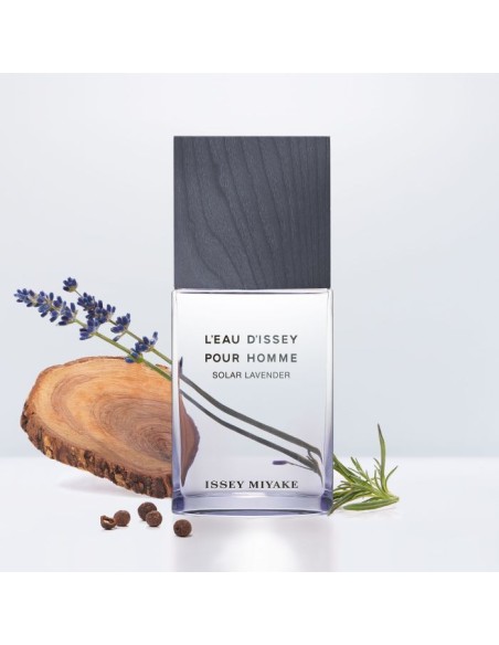L'Eau d'Issey Pour Homme Solar Lavender