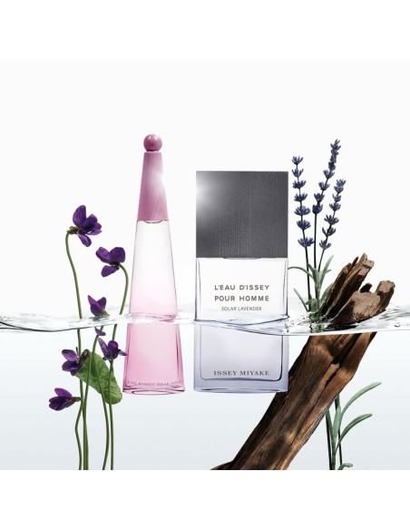 L'Eau d'Issey Pour Homme Solar Lavender