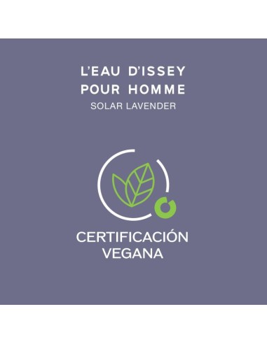 L'Eau d'Issey Pour Homme Solar Lavender