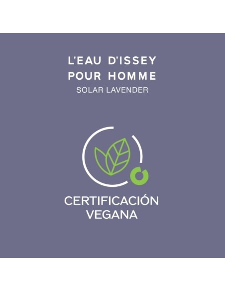L'Eau d'Issey Pour Homme Solar Lavender
