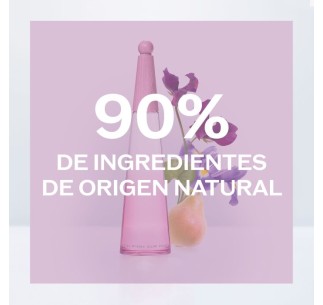 L'Eau D'Issey Solar Violet 2