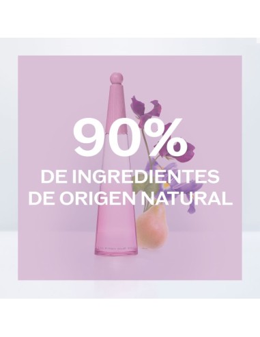 L'Eau D'Issey Solar Violet