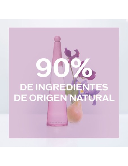 L'Eau D'Issey Solar Violet