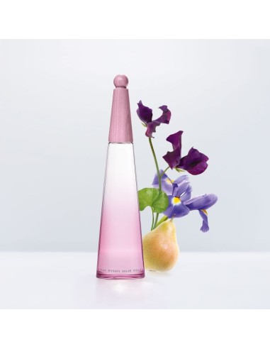 L'Eau D'Issey Solar Violet