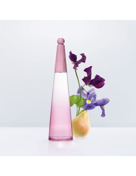 L'Eau D'Issey Solar Violet