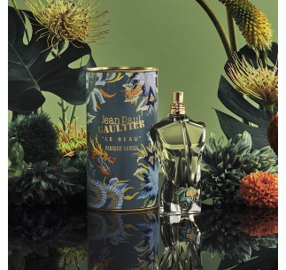 Le Beau Paradise Garden 2