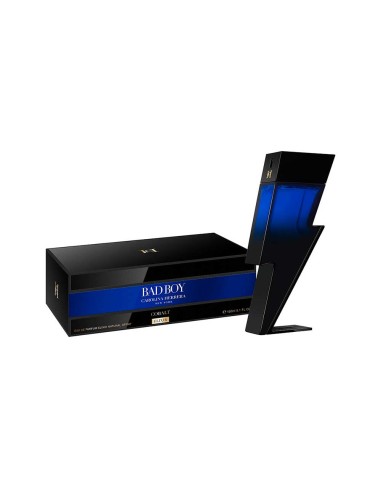 Bad Boy Cobalt Elixir