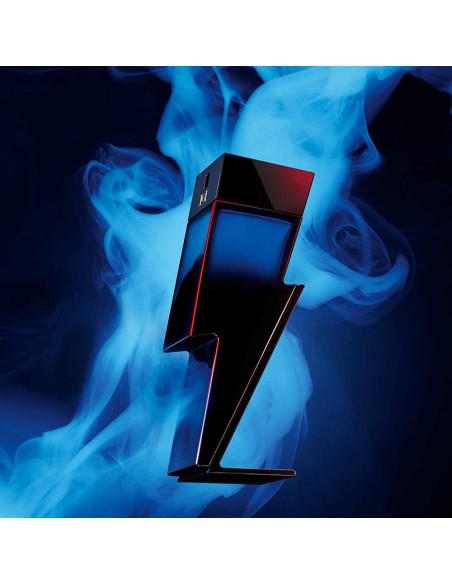 Bad Boy Cobalt Elixir