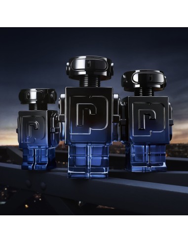 Phantom Intense