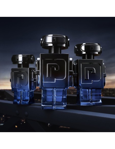 Phantom Intense