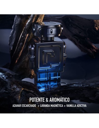 Phantom Intense Recarga