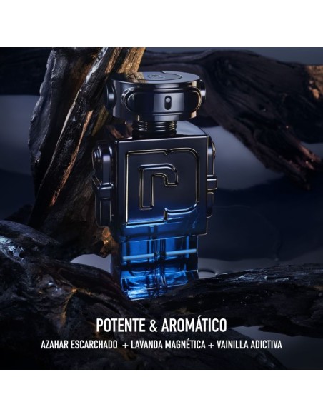 Phantom Intense Recarga