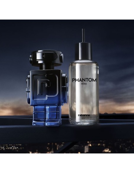 Phantom Intense Recarga