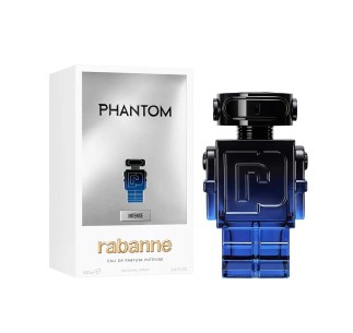 Phantom Intense Frasco... 2