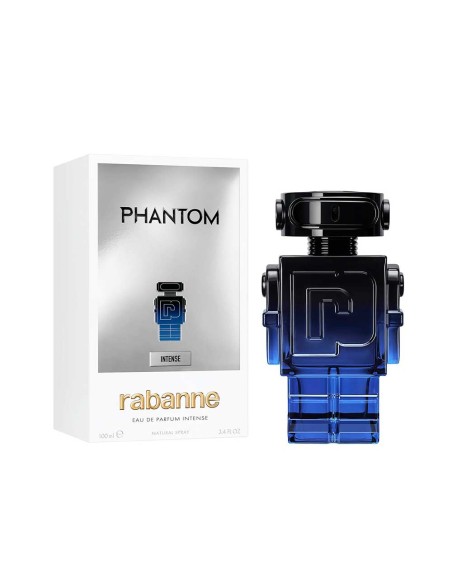 Phantom Intense Frasco Recargable