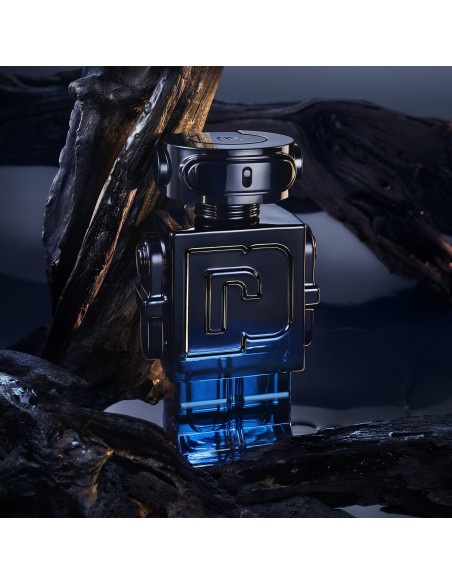Phantom Intense Frasco Recargable