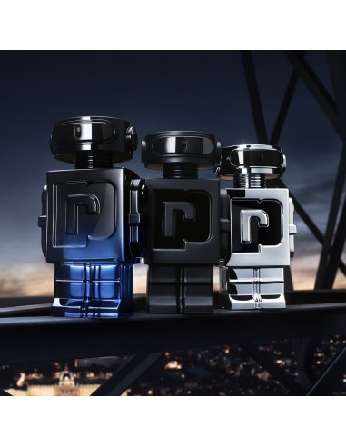 Phantom Intense Frasco Recargable