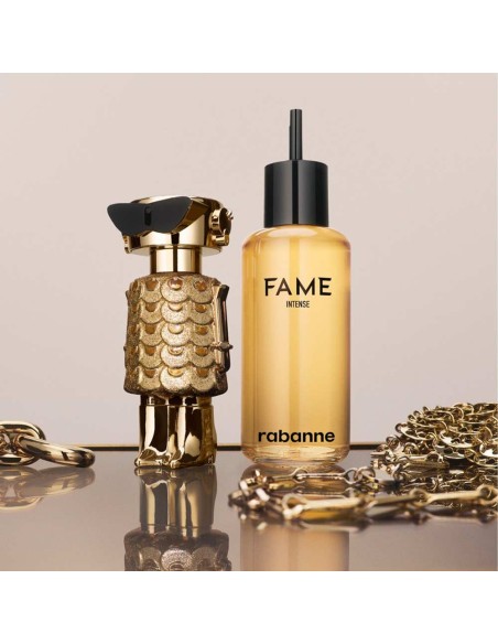 Fame Intense Frasco Recargable