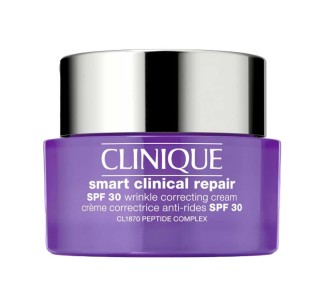 Smart Clinical Repair...