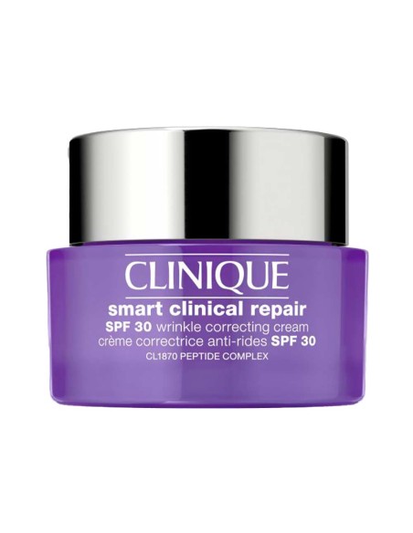 Smart Clinical Repair Wrinkle Correcting Cream SPF 30