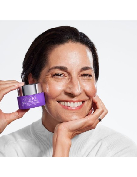 Smart Clinical Repair Wrinkle Correcting Cream SPF 30
