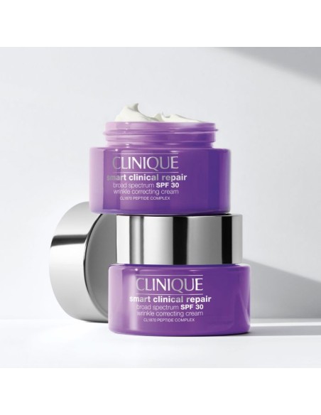 Smart Clinical Repair Wrinkle Correcting Cream SPF 30