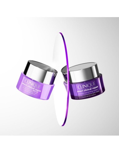 Smart Clinical Repair Wrinkle...