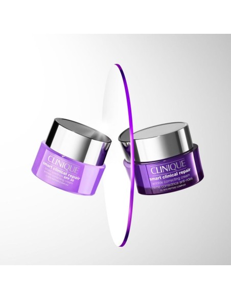 Smart Clinical Repair Wrinkle Correcting Cream SPF 30