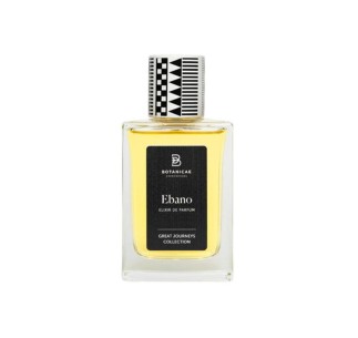 Ebano Elixir de Parfum