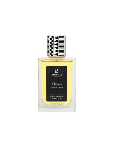 Ebano Elixir de Parfum