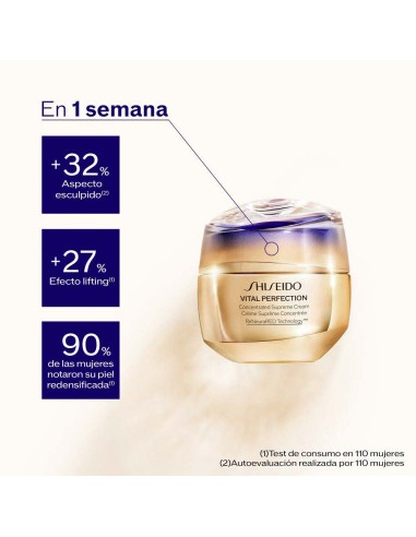 🎁Vital Perfection Concentrated...