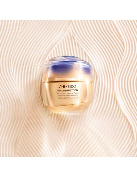 🎁Vital Perfection Concentrated Supreme Cream