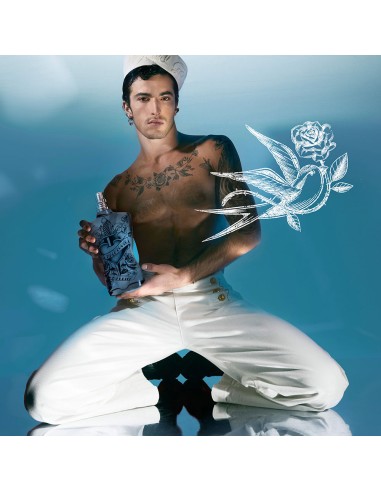 Le Male Lover