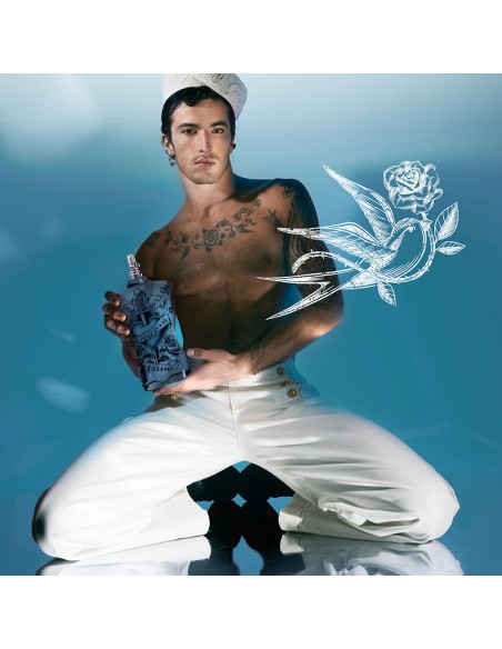 Le Male Lover