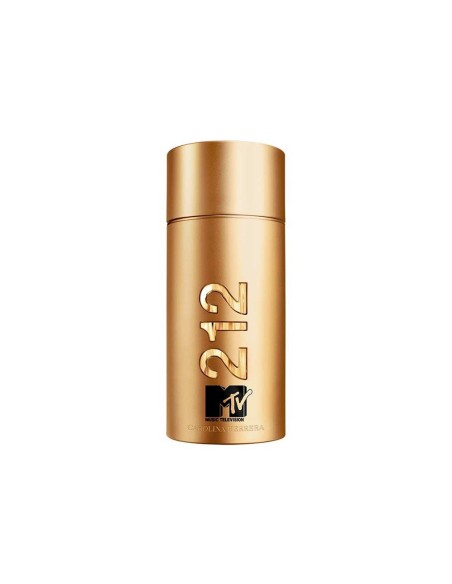 212 NYC Men MTV