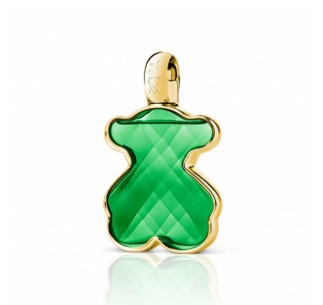 Loveme Emerald Elixir