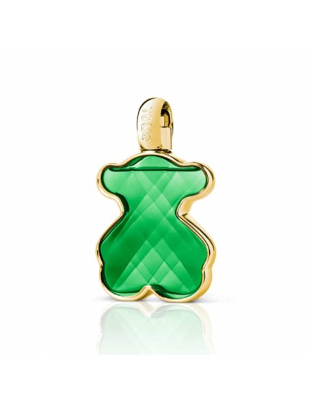 Loveme Emerald Elixir