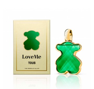 Loveme Emerald Elixir 2