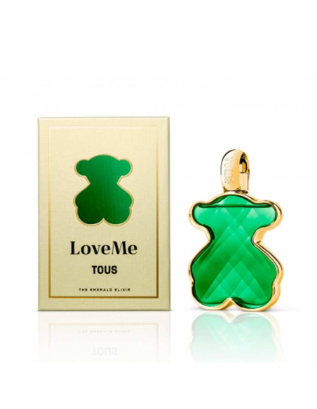 Loveme Emerald Elixir