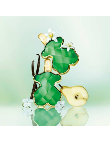 Loveme Emerald Elixir