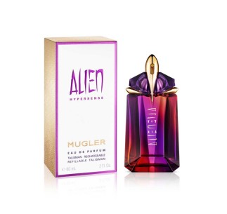 Alien Hypersense 2