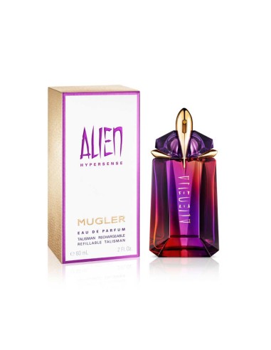 Alien Hypersense