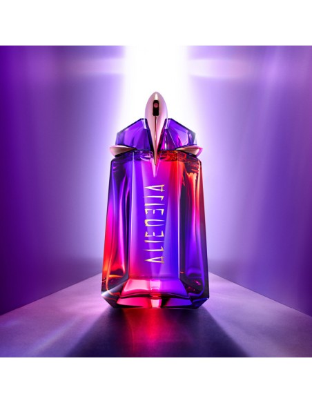 Alien Hypersense