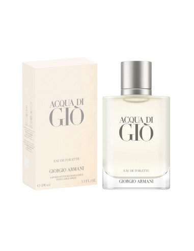 Acqua di Gio Nuevo Recargable