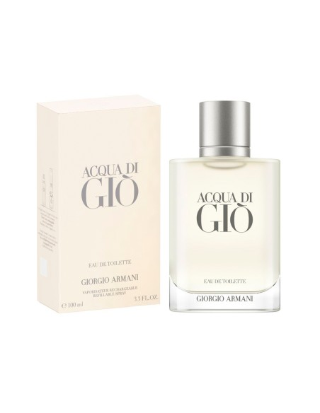 Acqua di Gio Nuevo Recargable