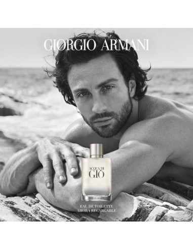 Acqua di Gio Nuevo Recargable