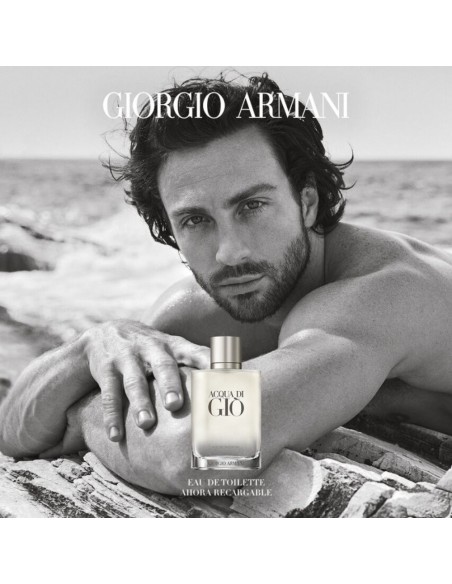 Acqua di Gio Nuevo Recargable