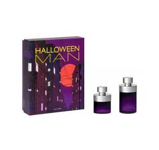 Estuche Halloween Man